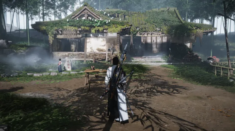 Souvenirs Éveillés