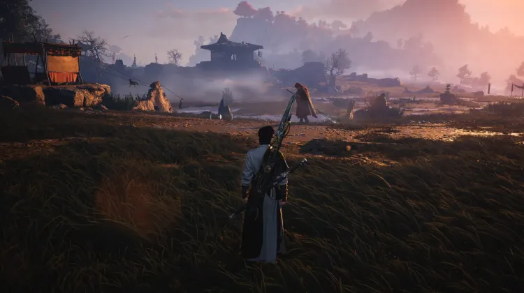 Ouverture du Marionnettiste