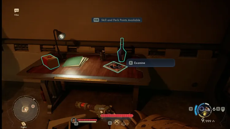 Science Adventures Quarterly, Volume 5 of 10