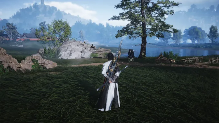 Une Tâche de l'Ours