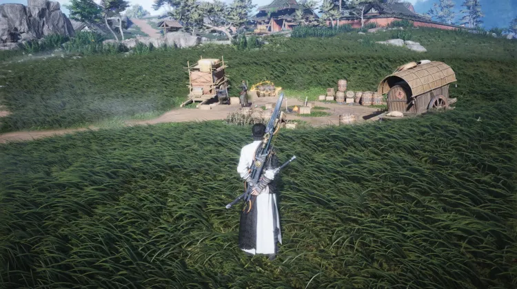 Bandits de Greenwood