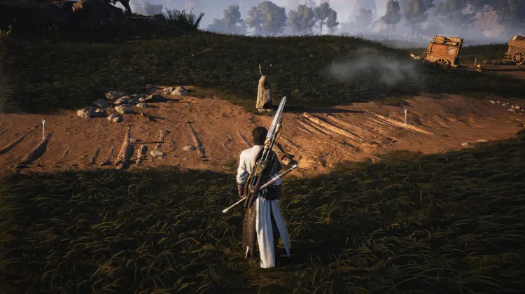 Sanctuaire du Général