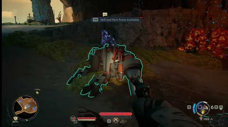 Protectorate Dragoon