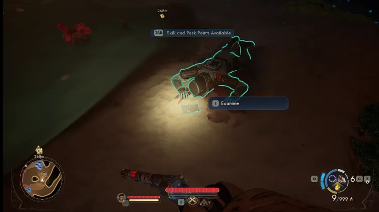 Chief Technician Journal #842