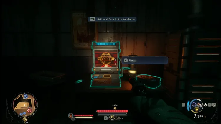 Crabble-Bevölkerungsforschungsstation