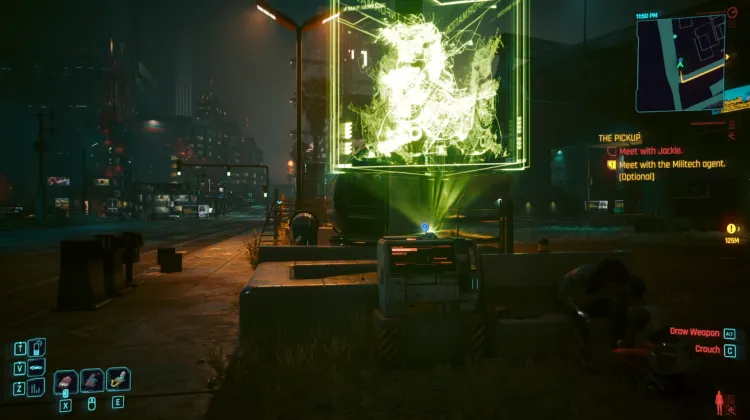 ชาร์เตอร์ สตรีท