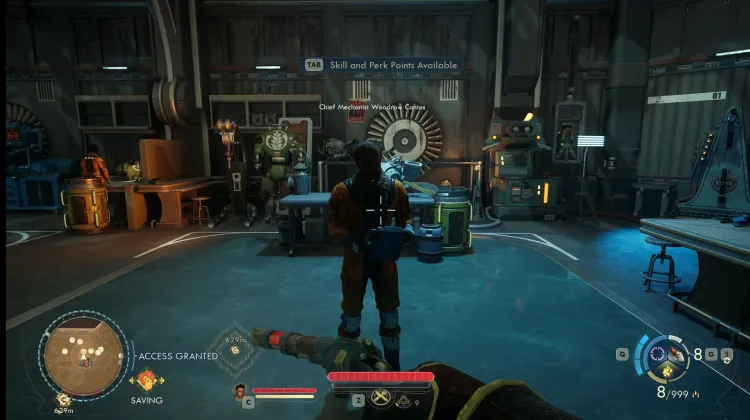 Katalytischer Verstärker