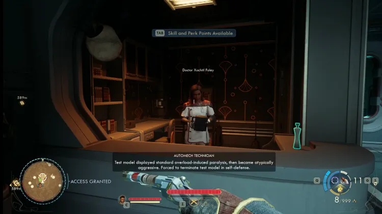 Pusat Perbaikan Manusia