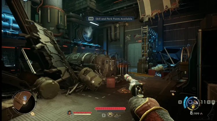 Guêpes Défaillantes