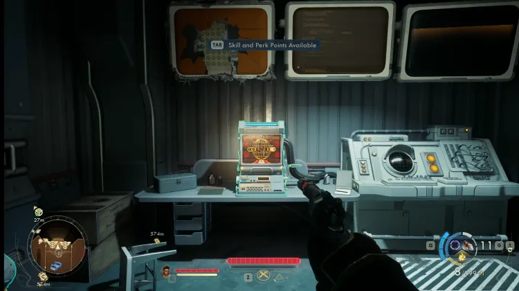 Zyranium-Durchflusssteuerungssystem-Terminal