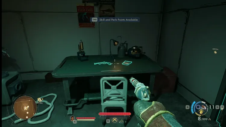 Schlüsselkarte - Westport Rundfunkanlage