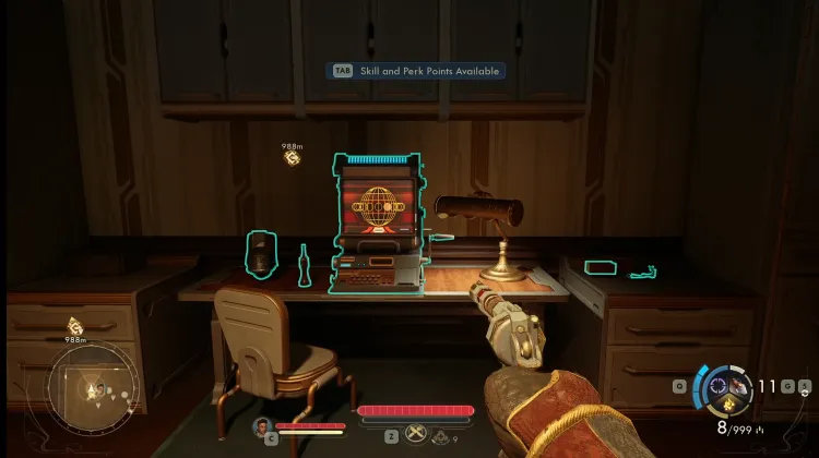 Friedenswächter-Helm