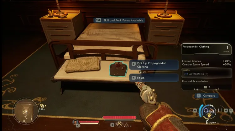 Roupas Propagandistas