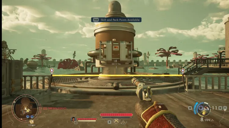 Westport Potable Water Supply