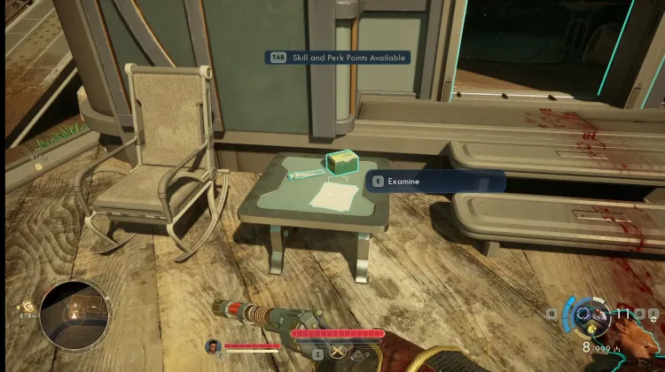 Daily Journal of Good Neighbor Emily Woodham, Mid-Year 2358