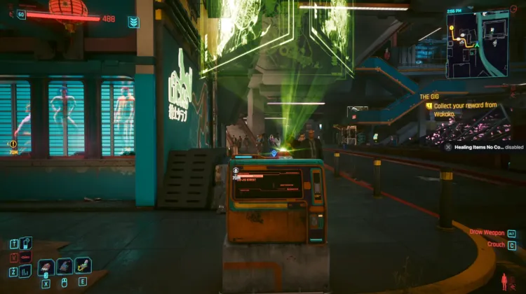 ถนนจิก-จิก