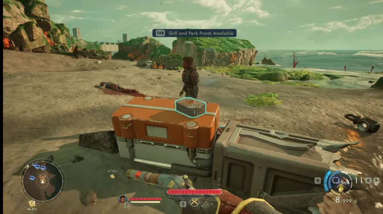 Défenses Anti-Explosion