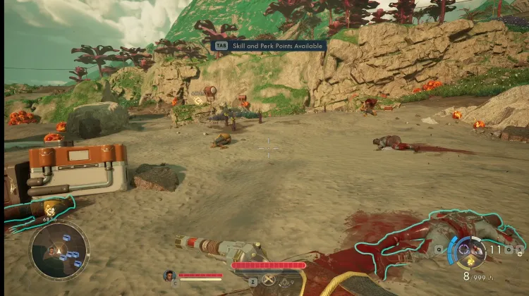 Protectorate Troopers