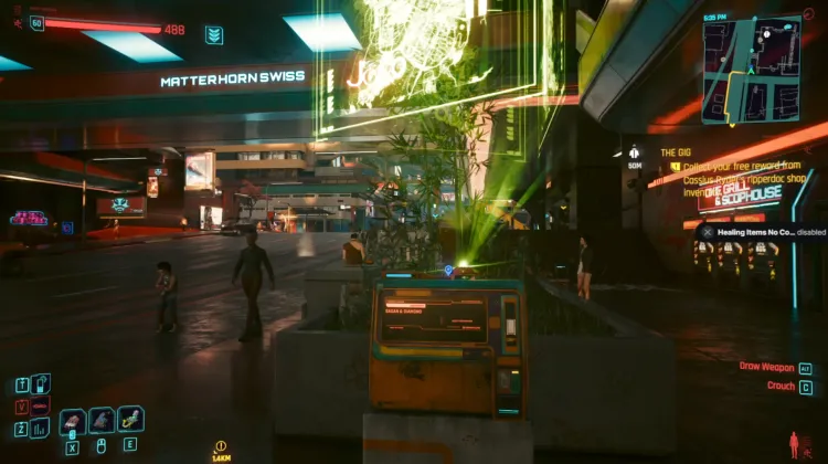 เซแกน แอนด์ ไดมอนด์