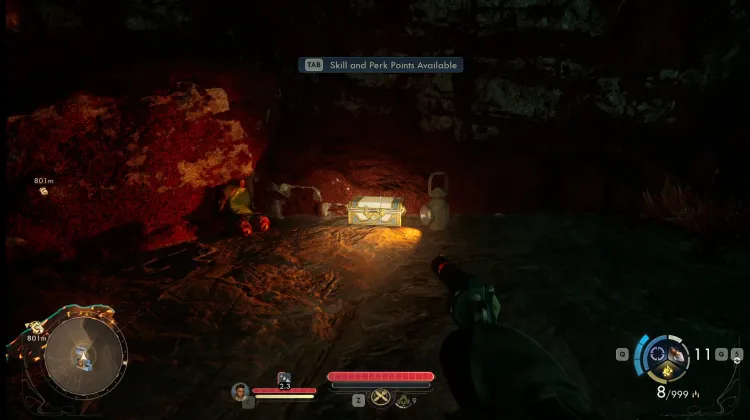 High Security Lockbox: Native Spieces