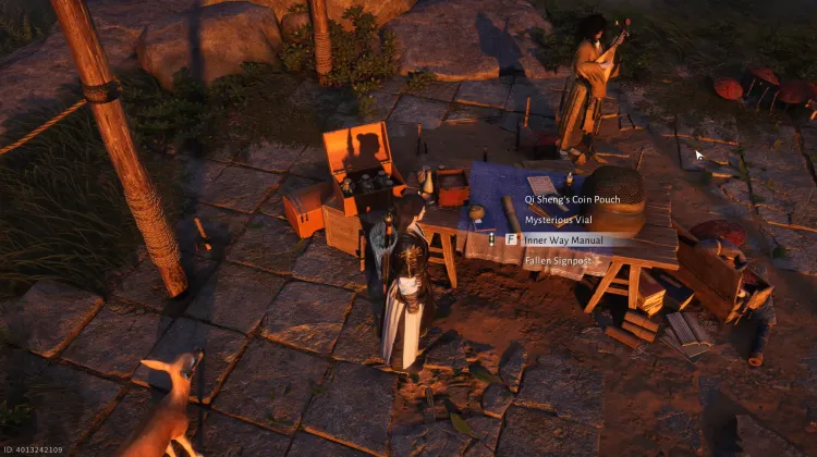 Manuel de la Voie Intérieure