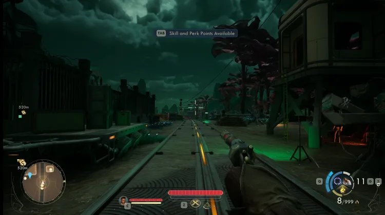 Lab yang Berteriak Tak Jelas dan Sering