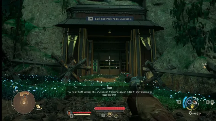 Installation de Formation des Arbitres