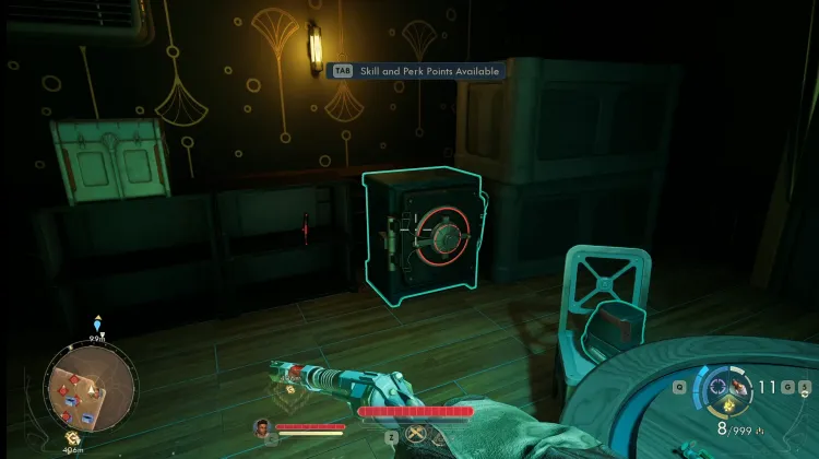 Combinaison de l'Avant-garde de l'Arbitre