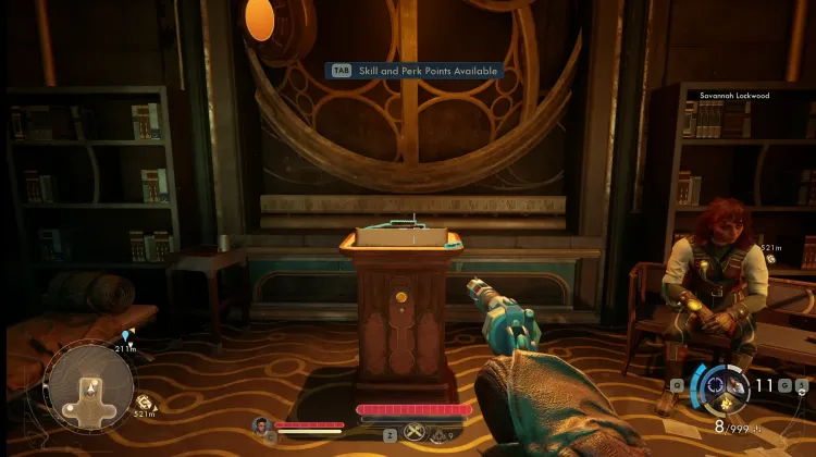 Praising the Architect and Honoring the Equation