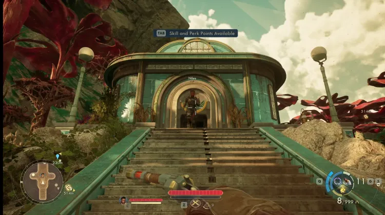 Chapelle d'Excogitation