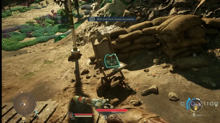 Cobb Makes Me Look Bad