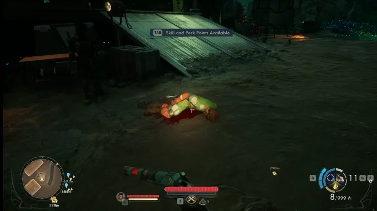 Kematian Terakhir untuk Gravitasi