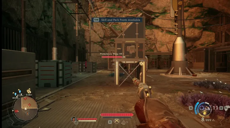 Guêpes du Protectorat