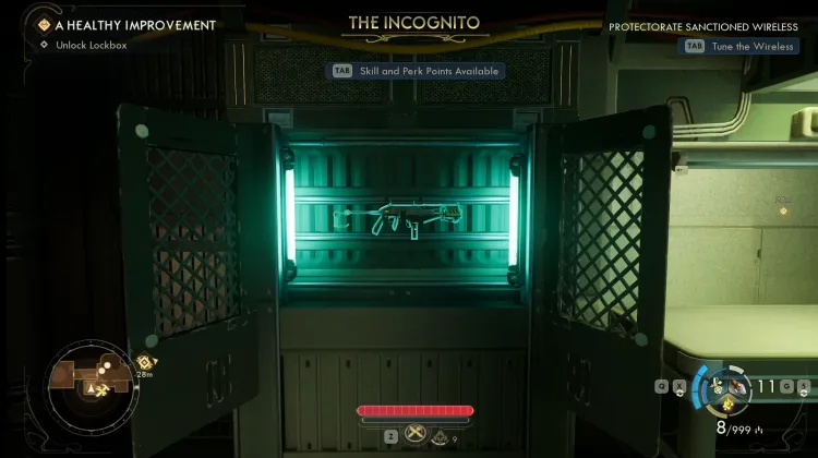 Recompensa del Novato