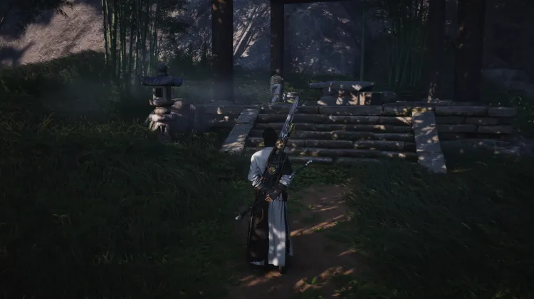 Contes Errants du Grand Héros