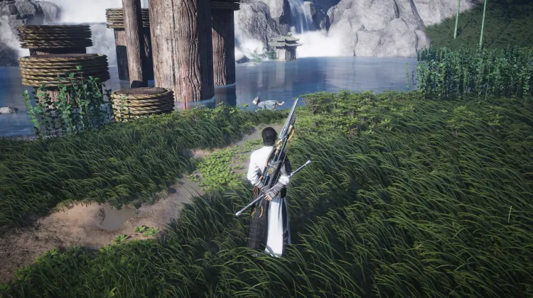 Collection des Feux Follets