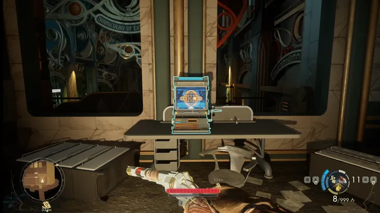 Alexandra İstasyonu Terminali