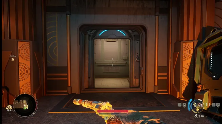 Zur Alexandra Station (Landeplatz)