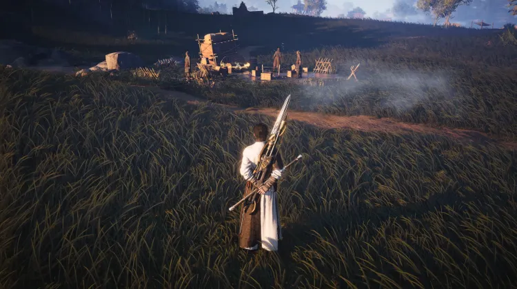 Bandits de Greenwood