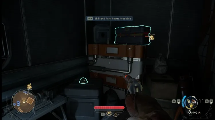 Casco dell'Ingegnere