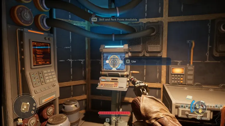 Hava Savunma Silah Kontrol Merkezi Terminali