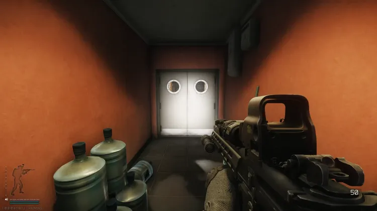 Punto de Aparición (PMC)