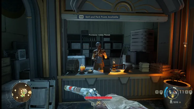 Geordnete Handelswaren