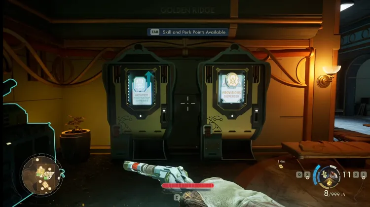 Silahlanma Modifikasyon Dağıtıcısı