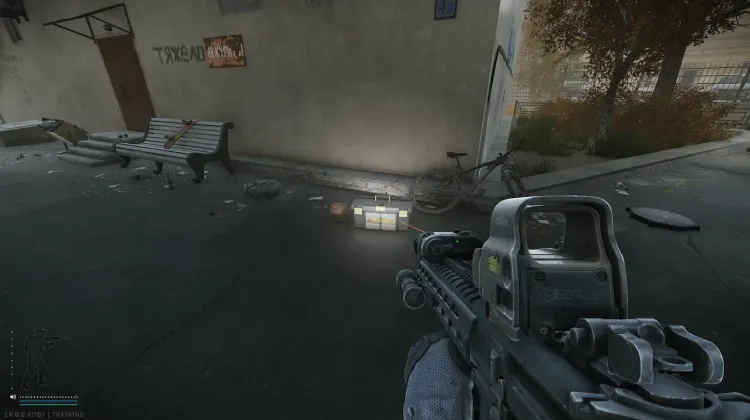 Caja de Herramientas