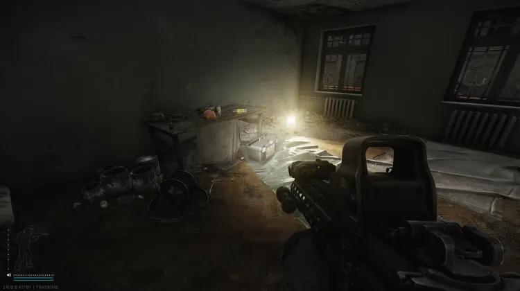 Caja de Herramientas