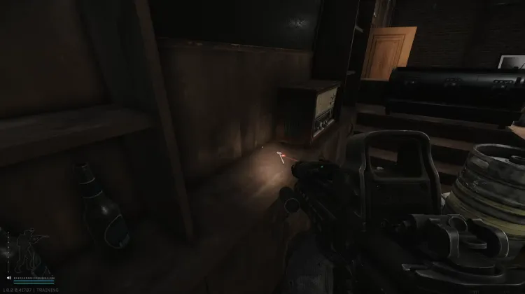 Puente Aéreo Primorsky 46-48 Llave