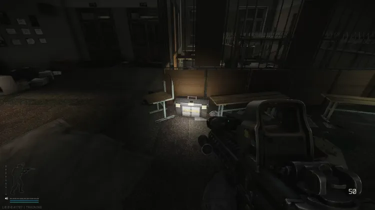 Caja de Herramientas