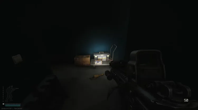 Caja de Herramientas