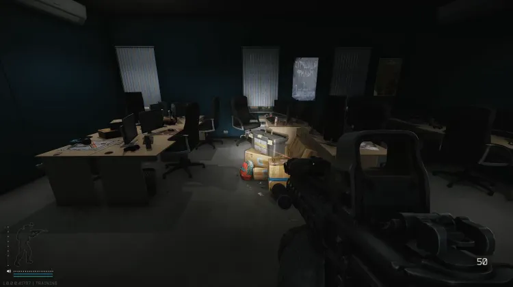 Caja de Herramientas